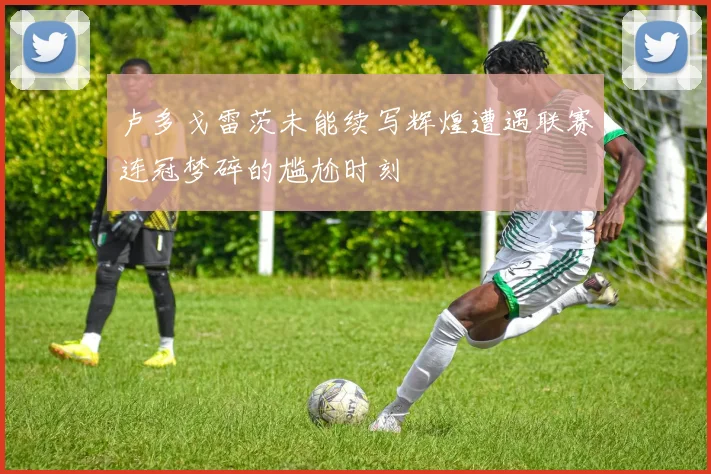 卢多戈雷茨未能续写辉煌遭遇联赛连冠梦碎的尴尬时刻